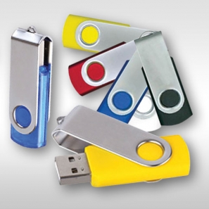 USB флашки